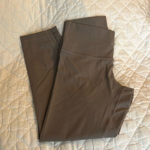 Lululemon Align leggings 10